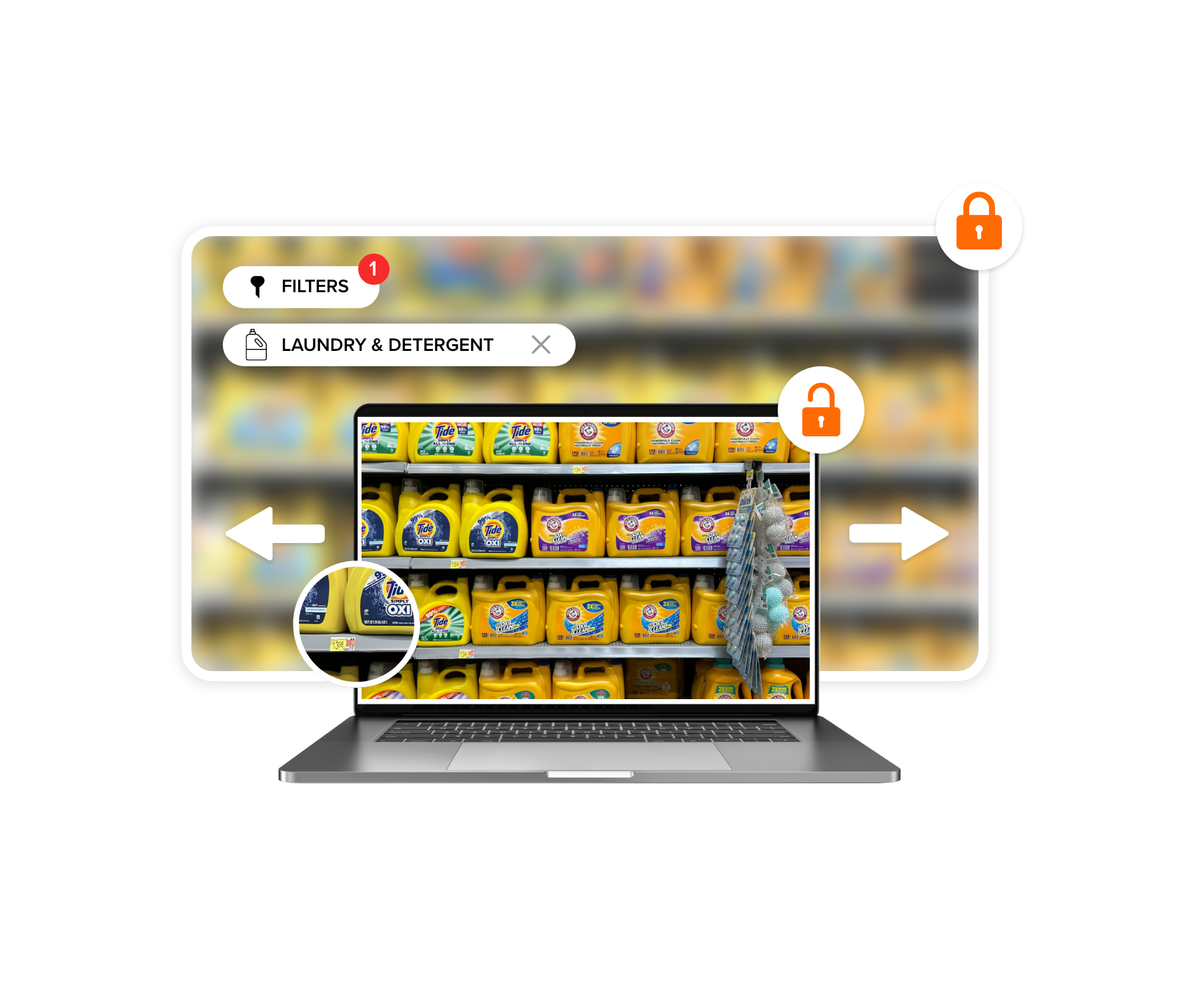 Shelfgram + Field Agent CMA 2024